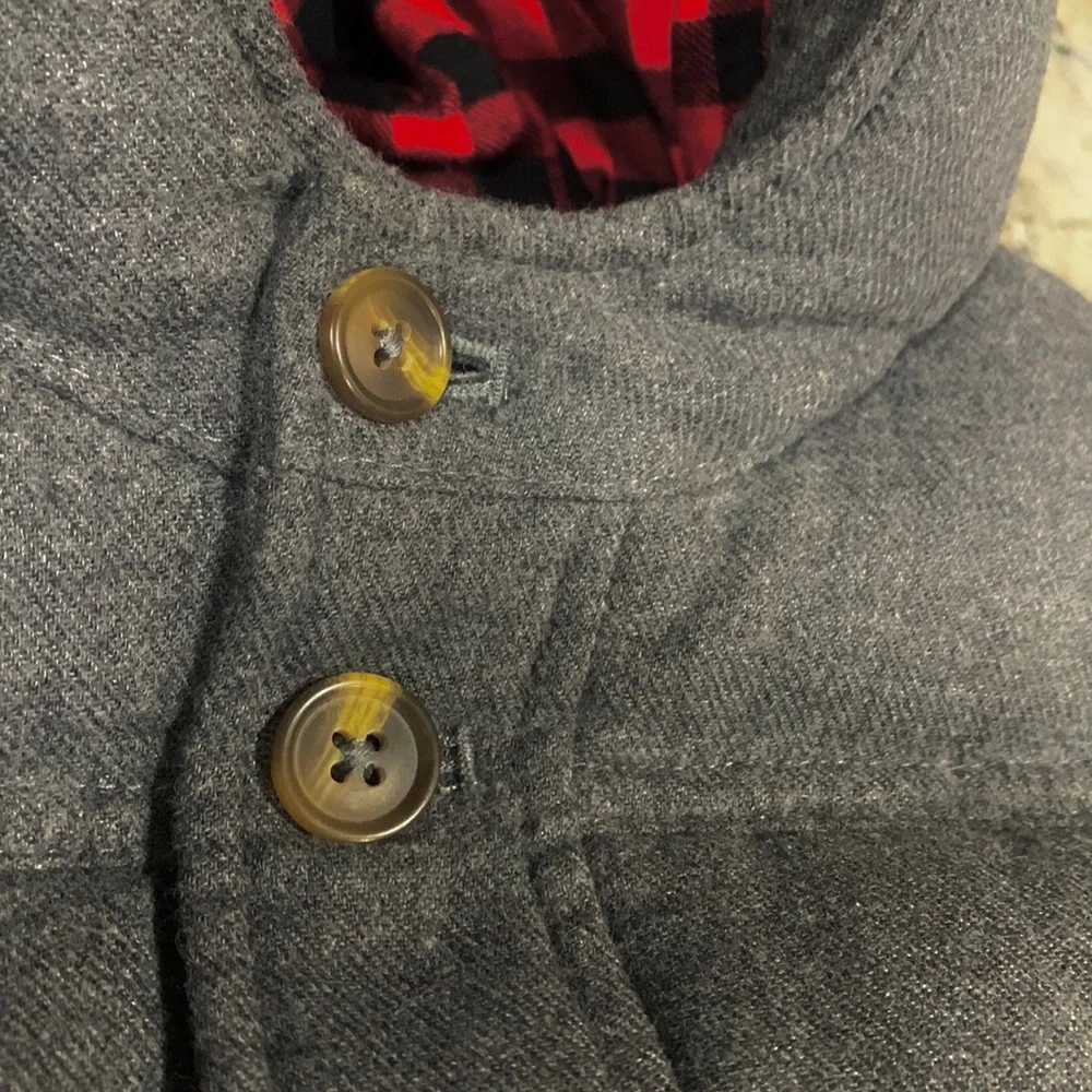 Gap Vest